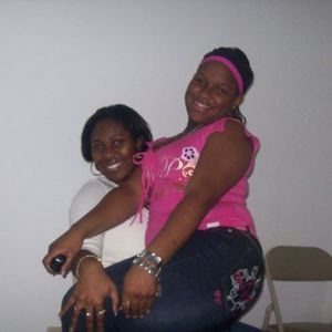 Meet your Posher, Princess